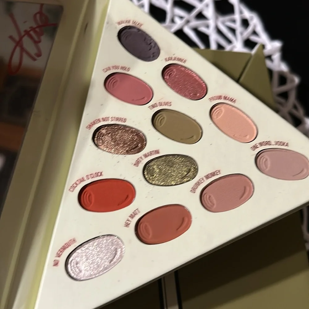 Kris By KYLIE COSMETICS